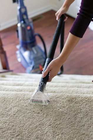 Hoover Max Extract 60 Pressure Pro Carpets Deep Cleaner