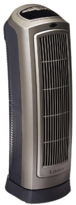 Lasko 755320 Ceramic Space Heater
