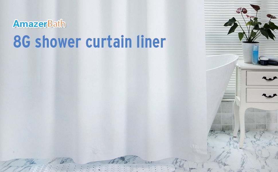 Best Luxury Shower Curtains