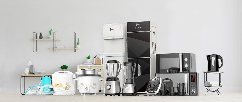 Guide to buying household appliances