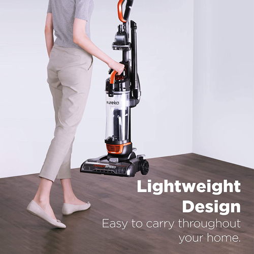  Lightweight Upright Vacuum Cleaners with Steam