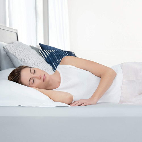 Sleep Innovations Marley 12-inch Cooling Gel Memory Foam Mattress