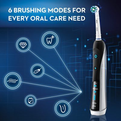 Oral-B Pro 7000 Electric Toothbrush