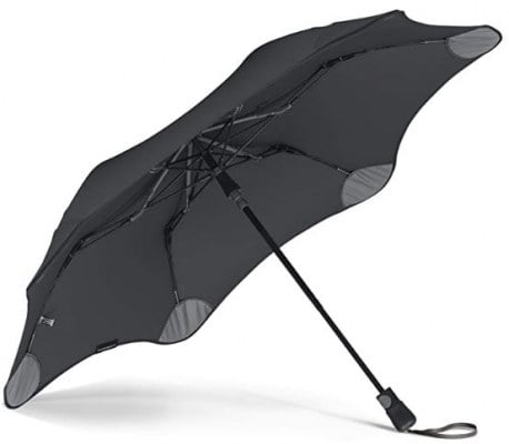 BLUNT Metro Travel Umbrella with canopy 37