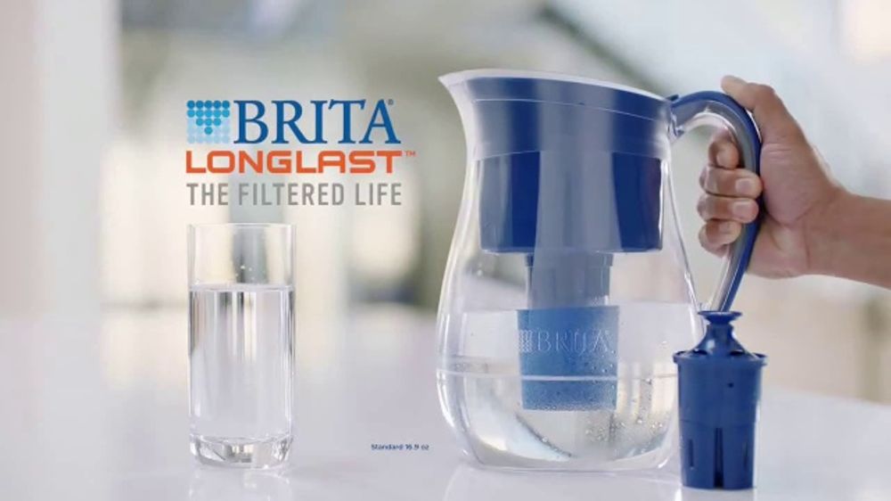 Brita replacement filters 1