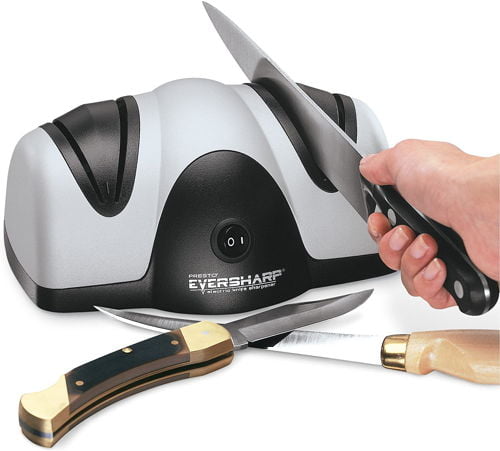 Presto EverSharp Electric Knife Sharpener 2