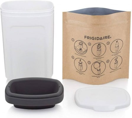 Frigidaire Grease Keeper