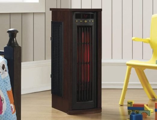 Best Infrared Heaters for Your Home