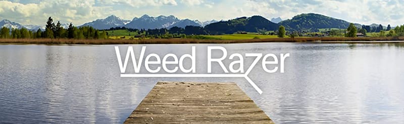 Best Weed Removal Weed Razer Express