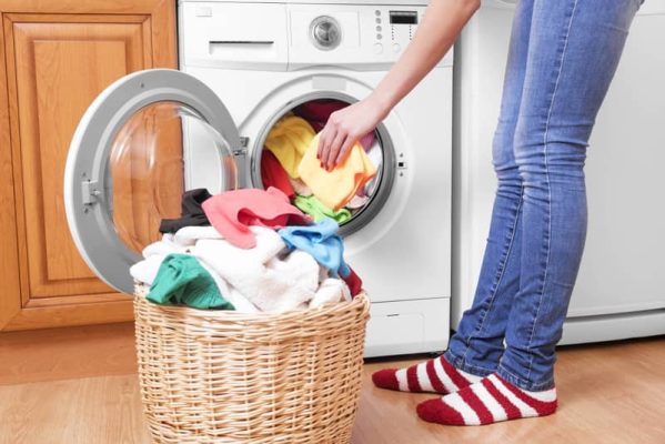 Principles of Washing Machines