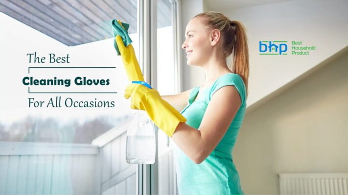 Best Cleaning Glove